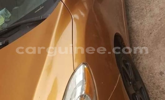 Acheter Occasion Voiture Toyota Matrix Marron à Conakry, Conakry Acheter Occasion Voiture Toyota Matrix Marron à Conakry, Conakry