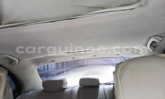 Acheter Occasion Voiture Nissan Primera Beige à Conakry, Conakry Acheter Occasion Voiture Nissan Primera Beige à Conakry, Conakry