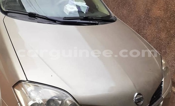 Acheter Occasion Voiture Nissan Primera Beige à Conakry, Conakry Acheter Occasion Voiture Nissan Primera Beige à Conakry, Conakry