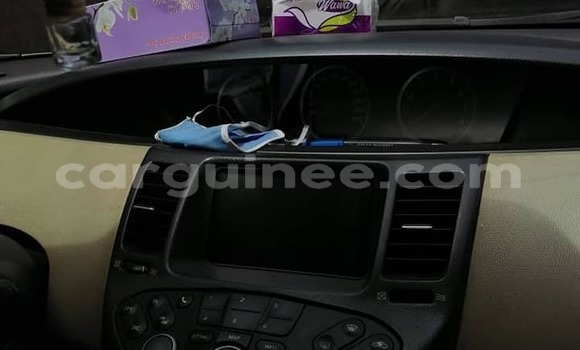 Acheter Occasion Voiture Nissan Primera Beige à Conakry, Conakry Acheter Occasion Voiture Nissan Primera Beige à Conakry, Conakry