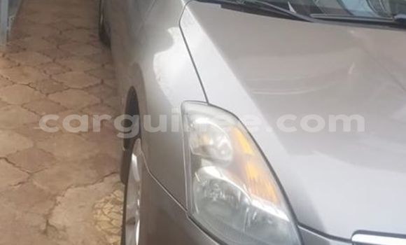Acheter Occasion Voiture Nissan Almera Gris à Conakry, Conakry Acheter Occasion Voiture Nissan Almera Gris à Conakry, Conakry