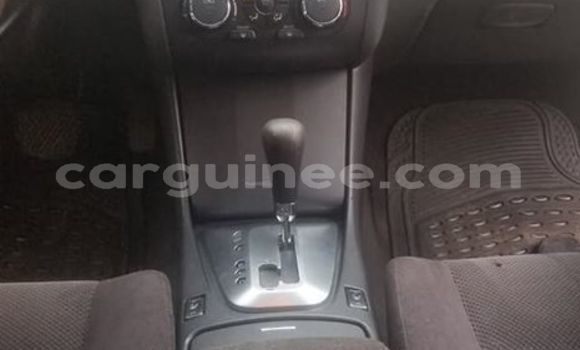Acheter Occasion Voiture Nissan Almera Gris à Conakry, Conakry Acheter Occasion Voiture Nissan Almera Gris à Conakry, Conakry
