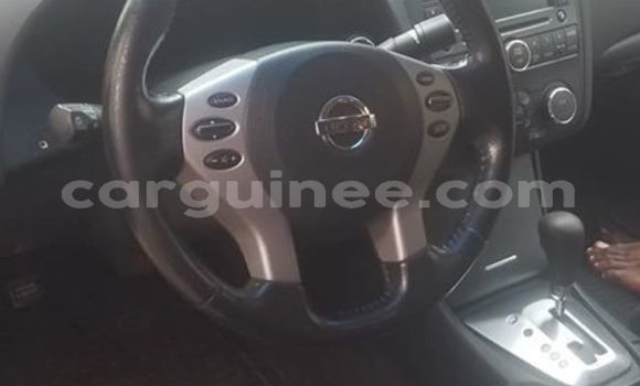Acheter Occasion Voiture Nissan Almera Gris à Conakry, Conakry Acheter Occasion Voiture Nissan Almera Gris à Conakry, Conakry
