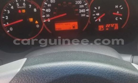 Acheter Occasion Voiture Nissan Almera Gris à Conakry, Conakry Acheter Occasion Voiture Nissan Almera Gris à Conakry, Conakry