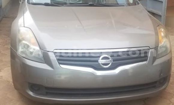 Acheter Occasion Voiture Nissan Almera Gris à Conakry, Conakry Acheter Occasion Voiture Nissan Almera Gris à Conakry, Conakry