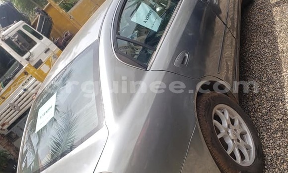 Acheter Occasion Voiture Nissan Altima Gris à Conakry, Conakry Acheter Occasion Voiture Nissan Altima Gris à Conakry, Conakry