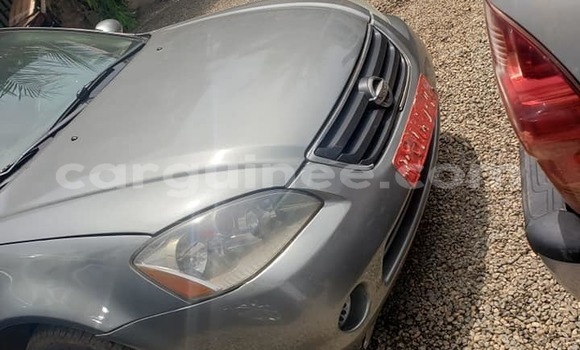 Acheter Occasion Voiture Nissan Altima Gris à Conakry, Conakry Acheter Occasion Voiture Nissan Altima Gris à Conakry, Conakry