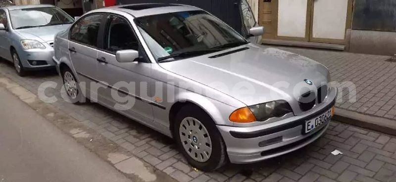 Big with watermark bmw 3 series conakry conakry 5780