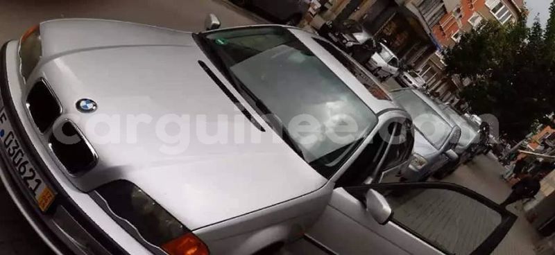 Big with watermark bmw 3 series conakry conakry 5780