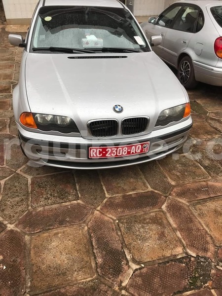 Big with watermark bmw 3 series conakry conakry 5781