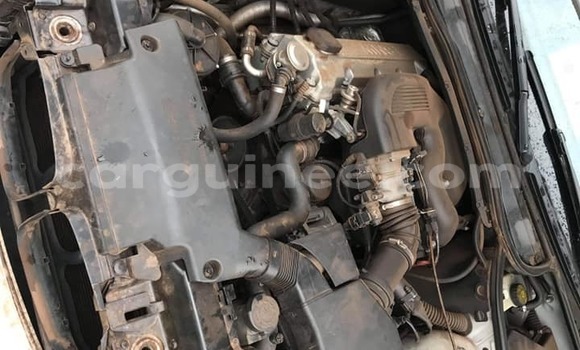 Acheter Occasion Voiture BMW 3–Series Gris à Conakry, Conakry Acheter Occasion Voiture BMW 3–Series Gris à Conakry, Conakry