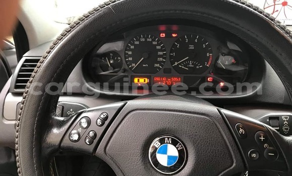 Acheter Occasion Voiture BMW 3–Series Gris à Conakry, Conakry Acheter Occasion Voiture BMW 3–Series Gris à Conakry, Conakry