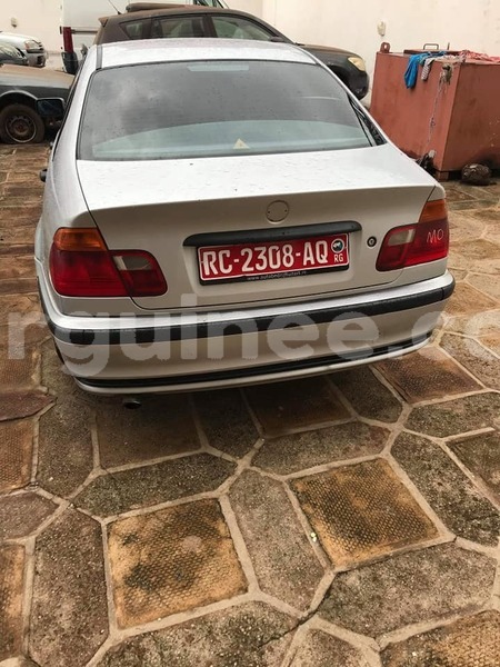 Big with watermark bmw 3 series conakry conakry 5781