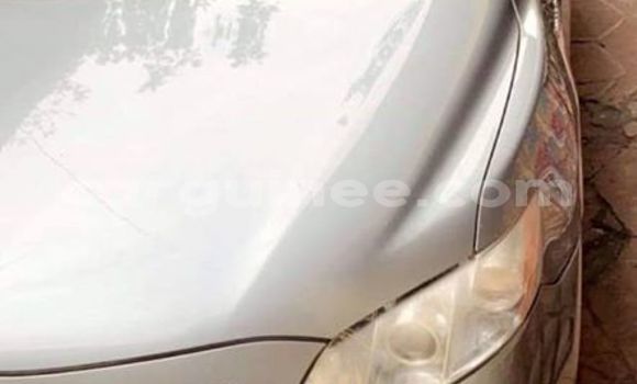 Acheter Occasion Voiture Toyota Camry Vert à Conakry, Conakry Acheter Occasion Voiture Toyota Camry Vert à Conakry, Conakry