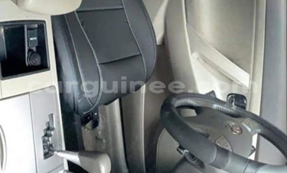 Acheter Occasion Voiture Toyota Camry Vert à Conakry, Conakry Acheter Occasion Voiture Toyota Camry Vert à Conakry, Conakry