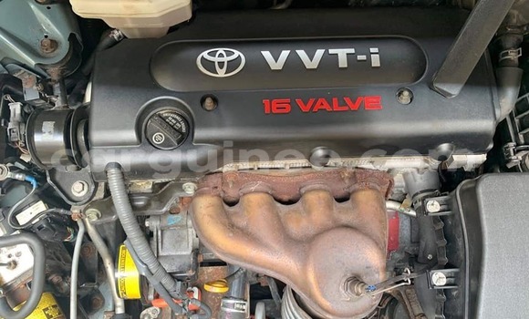 Acheter Occasion Voiture Toyota Camry Vert à Conakry, Conakry Acheter Occasion Voiture Toyota Camry Vert à Conakry, Conakry