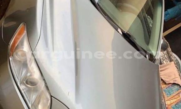 Acheter Occasion Voiture Toyota Camry Vert à Conakry, Conakry Acheter Occasion Voiture Toyota Camry Vert à Conakry, Conakry