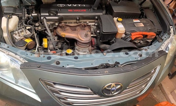 Acheter Occasion Voiture Toyota Camry Vert à Conakry, Conakry Acheter Occasion Voiture Toyota Camry Vert à Conakry, Conakry