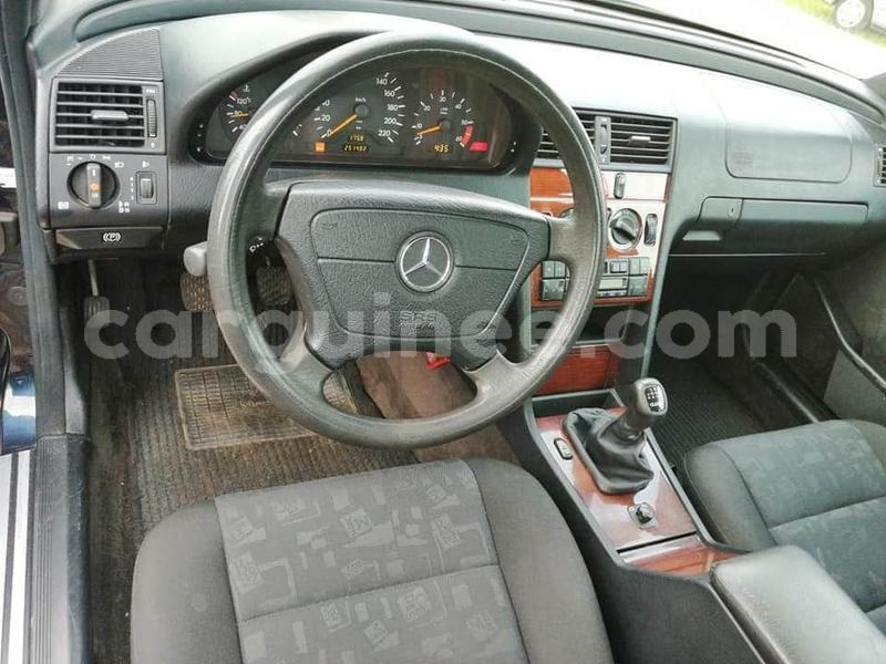 Big with watermark mercedes benz c class conakry conakry 5790