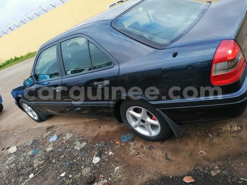 Big with watermark mercedes benz c class conakry conakry 5790