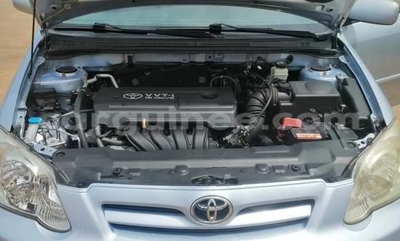 Acheter Occasion Voiture Toyota Corolla Bleu à Conakry, Conakry Acheter Occasion Voiture Toyota Corolla Bleu à Conakry, Conakry