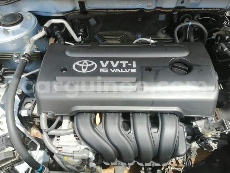 Big with watermark toyota corolla conakry conakry 5791