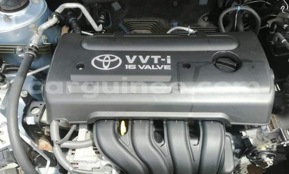 Acheter Occasion Voiture Toyota Corolla Bleu à Conakry, Conakry Acheter Occasion Voiture Toyota Corolla Bleu à Conakry, Conakry