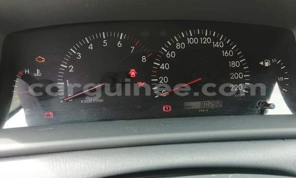 Acheter Occasion Voiture Toyota Corolla Bleu à Conakry, Conakry Acheter Occasion Voiture Toyota Corolla Bleu à Conakry, Conakry