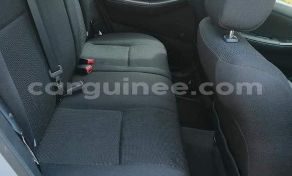Acheter Occasion Voiture Toyota Corolla Bleu à Conakry, Conakry Acheter Occasion Voiture Toyota Corolla Bleu à Conakry, Conakry