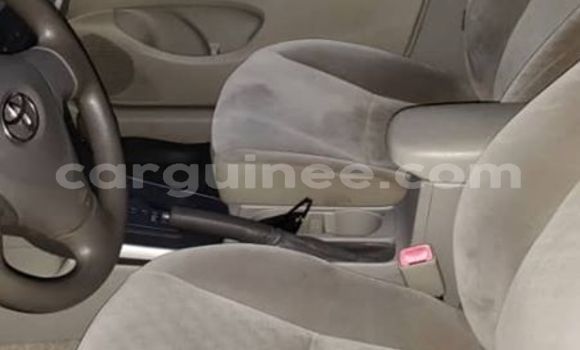 Acheter Occasion Voiture Toyota Corolla Noir à Conakry, Conakry Acheter Occasion Voiture Toyota Corolla Noir à Conakry, Conakry