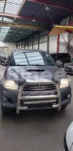 Big with watermark toyota hilux conakry conakry 5793