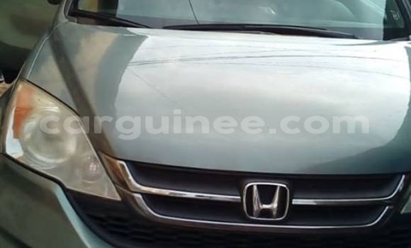 Acheter Occasion Voiture Honda CR–V Autre à Conakry, Conakry