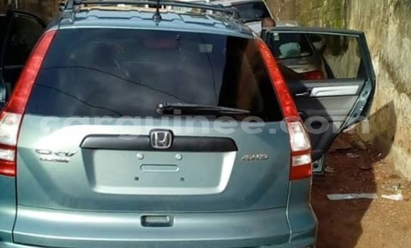 Acheter Occasion Voiture Honda CR–V Autre à Conakry, Conakry Acheter Occasion Voiture Honda CR–V Autre à Conakry, Conakry
