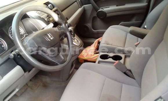 Acheter Occasion Voiture Honda CR–V Autre à Conakry, Conakry Acheter Occasion Voiture Honda CR–V Autre à Conakry, Conakry