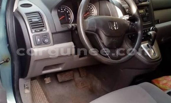 Acheter Occasion Voiture Honda CR–V Autre à Conakry, Conakry Acheter Occasion Voiture Honda CR–V Autre à Conakry, Conakry