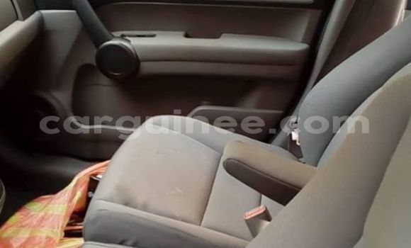 Acheter Occasion Voiture Honda CR–V Autre à Conakry, Conakry Acheter Occasion Voiture Honda CR–V Autre à Conakry, Conakry