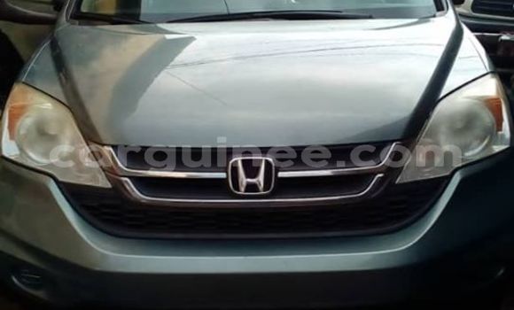Acheter Occasion Voiture Honda CR–V Autre à Conakry, Conakry Acheter Occasion Voiture Honda CR–V Autre à Conakry, Conakry