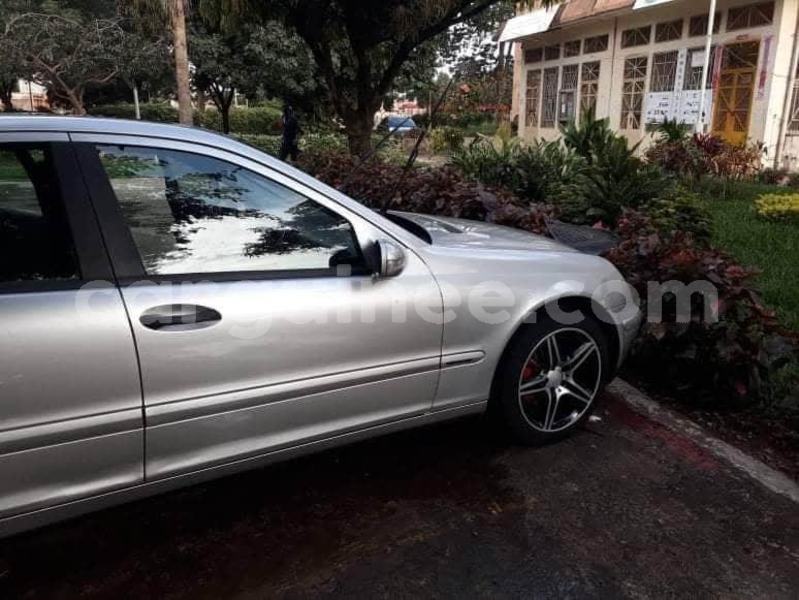 Big with watermark mercedes benz c class conakry conakry 5795