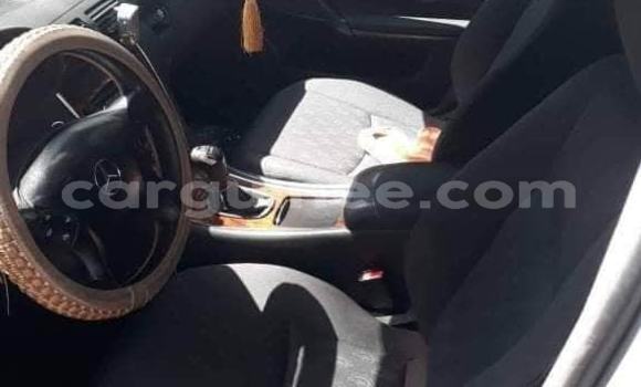 Acheter Occasion Voiture Mercedes-Benz C–Class Gris à Conakry, Conakry Acheter Occasion Voiture Mercedes-Benz C–Class Gris à Conakry, Conakry