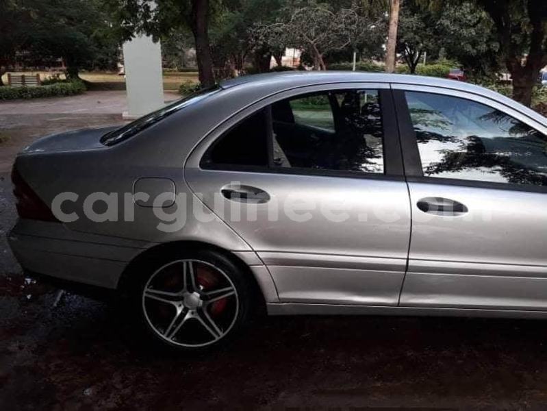 Big with watermark mercedes benz c class conakry conakry 5795