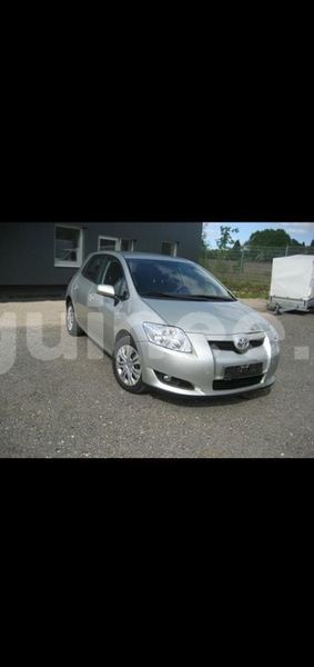 Big with watermark toyota auris conakry conakry 5796