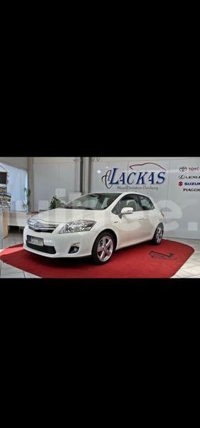 Big with watermark toyota auris conakry conakry 5797