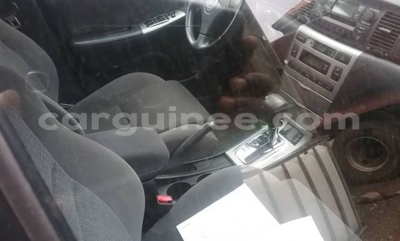 Acheter Occasion Voiture Toyota Corolla Autre à Conakry, Conakry Acheter Occasion Voiture Toyota Corolla Autre à Conakry, Conakry