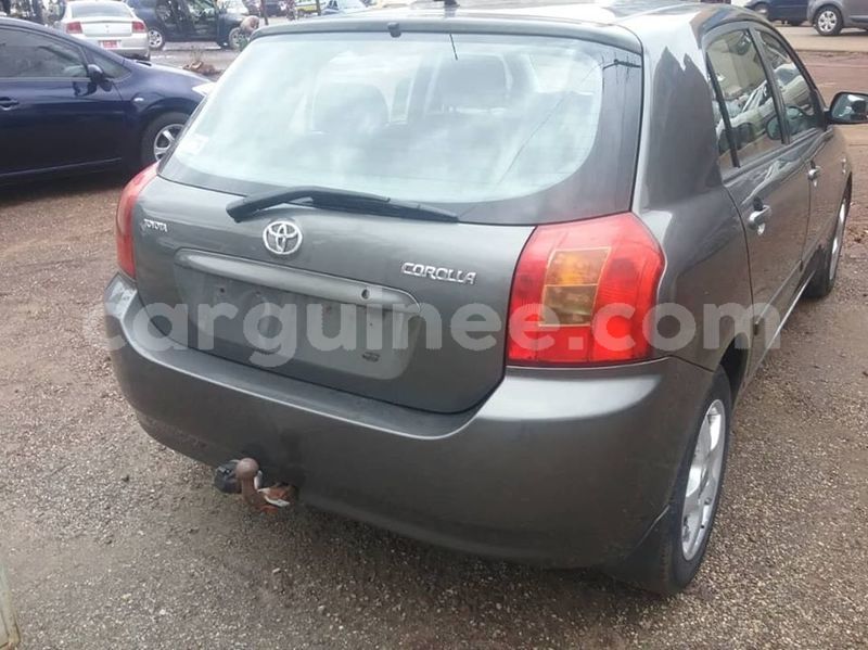 Big with watermark toyota corolla conakry conakry 5798