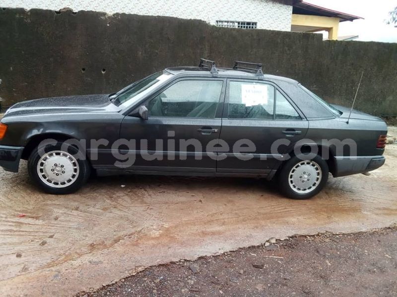 Big with watermark mercedes benz 190 series conakry conakry 5799