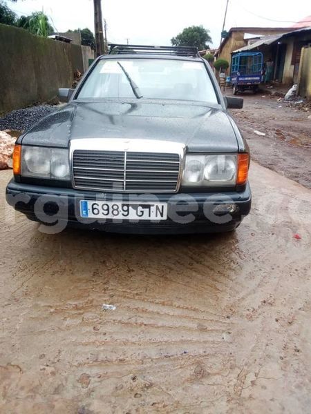 Big with watermark mercedes benz 190 series conakry conakry 5799