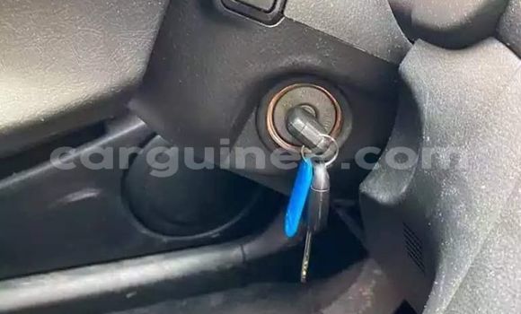 Acheter Occasion Voiture Mitsubishi Outlander Gris à Conakry, Conakry Acheter Occasion Voiture Mitsubishi Outlander Gris à Conakry, Conakry