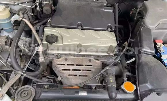 Acheter Occasion Voiture Mitsubishi Outlander Gris à Conakry, Conakry Acheter Occasion Voiture Mitsubishi Outlander Gris à Conakry, Conakry