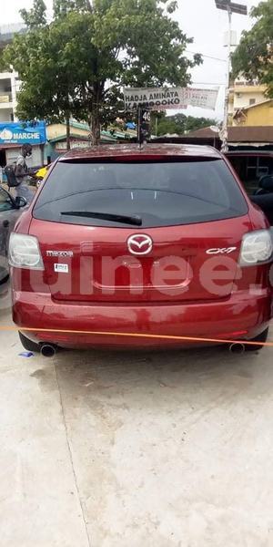 Big with watermark mazda cx 7 conakry conakry 5803