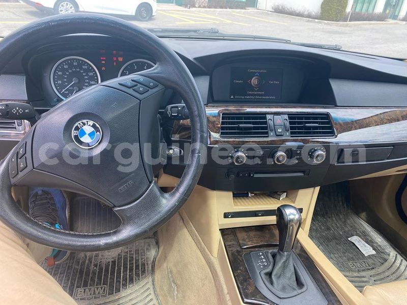 Big with watermark bmw 5 series conakry conakry 5804